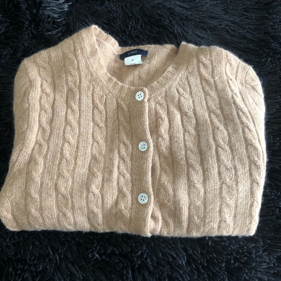 J CREW CARDIGAN!! - Picture 1 of 2